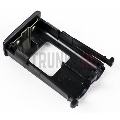 Контейнер для батарейки на акустическую гитару, IBANEZ 5ABB16F