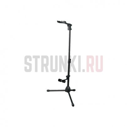 Стойка для гитары, с автозахватом, Soundking DG078-1