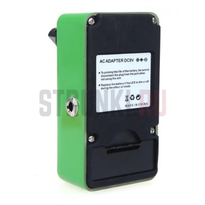 Педаль-компрессор, JF-10-Dynamic-Compressor Педаль эффектов, Joyo