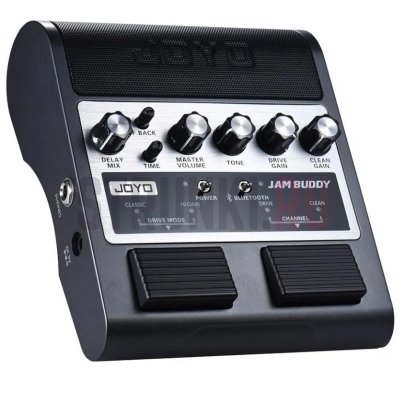 JAM-BUDDY Гитарный мини комбоусилитель, Joyo