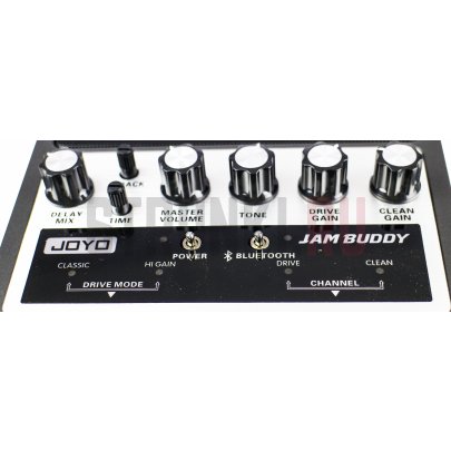 JAM-BUDDY Гитарный мини комбоусилитель, Joyo