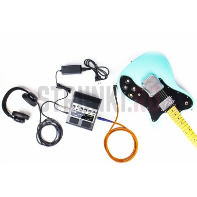 JAM-BUDDY Гитарный мини комбоусилитель, Joyo