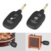 Parts Беспроводной передатчик для гитары картинка 4