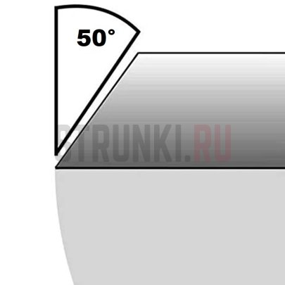 Брусок для торцовки ладов Parts