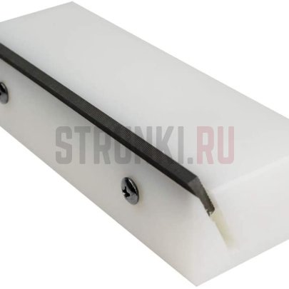 Брусок для торцовки ладов Parts