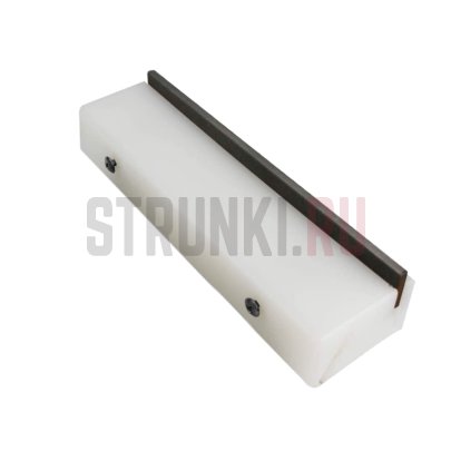 Брусок для торцовки ладов Parts