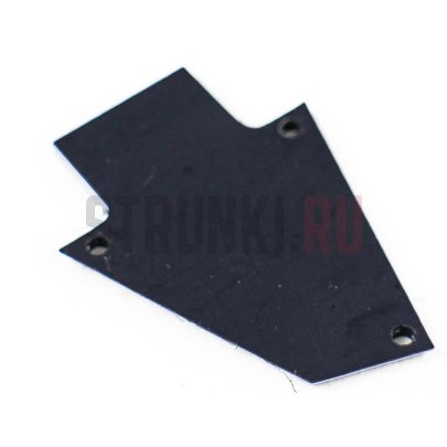 Крышка анкера для PARTS  Ibanez style HA2003