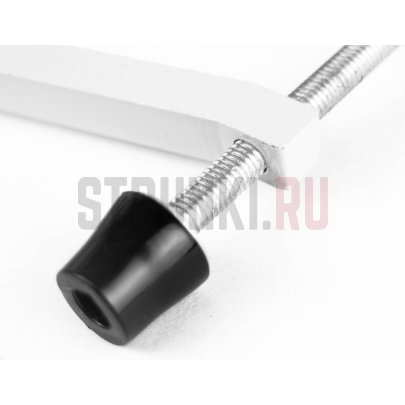 Струбцина G-образная короткая, PARTS