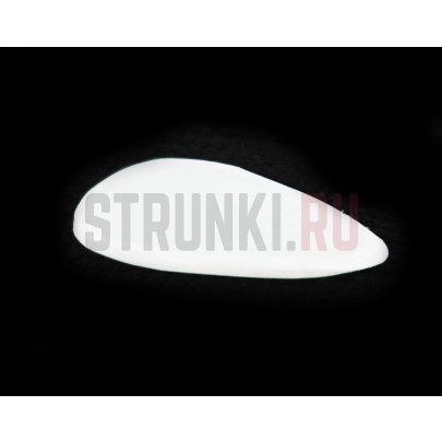 Медиатор Мозеръ P06, белый, 1 шт.