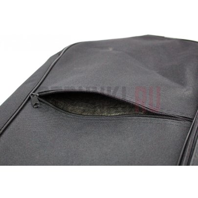 Чехол для домры Мозеръ ЧДМ-2