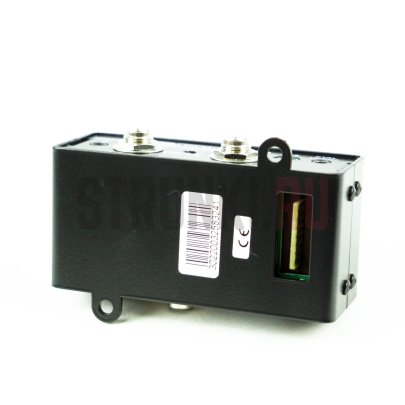 Гитарный эмулятор кабинета AMT Electronics VC-16 «VIRGINCAB»