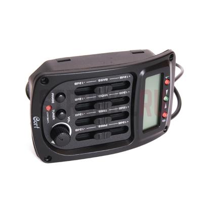 Предусилитель для акустической гитары CORT CE306T
