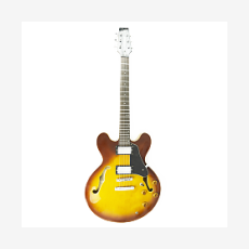 Полуакустическая гитара VANTAGE 635V