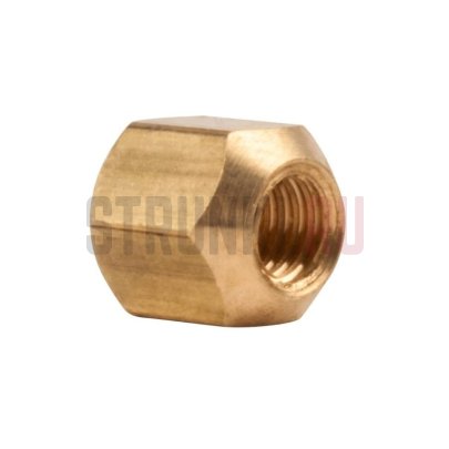 Пуля анкера для Gibson USA Short Taper дюймовая (под накидной ключ 5/16)