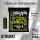 Струны для электрогитары Ernie Ball 3721 Cobalt Slinky Regular 3-Pack 10-46