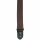 Ремень для гитары Perri's CWS20-1684, коричневый