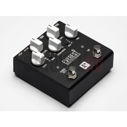 Педаль эффекта  SHIFT LINE A+ EVEREST II, дилей + реверберация