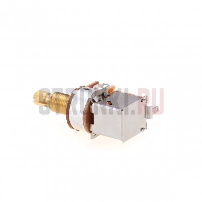 Musiclily MX1930 потенциометр B500K Push/ Pull, длина резьбы 10 мм