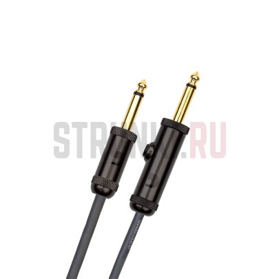 Кабель Planet Waves PW-AG-30 Circuit Breaker, с выключателем, 9.15м,