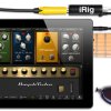 IRIG адаптер для подключения гитары к iPhone, iPod или iPad картинка 2