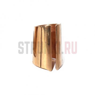 Слайд латунный, укороченный, средний D'Andrea DHW010 Thimble Slide