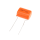 Конденсатор CDE Sprague Orange Drop MX2027 0.47 мкФ, 400V
