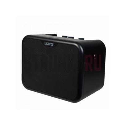 Портативный комбоусилитель для электрогитары, 10Вт Joyo MA-10E