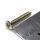 PARTS PRO MX1851NK, cаморез для рамок хамбакера (2.5x18mm), никель