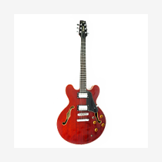 Полуакустическая гитара VANTAGE 635V