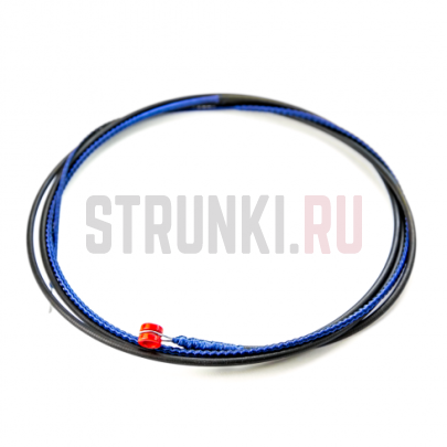 Струны для бас-гитары D'Addario Tapewound ETB92-5 50-135