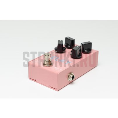 Педаль дилея Daniel Khmelevskiy Pedals Delay