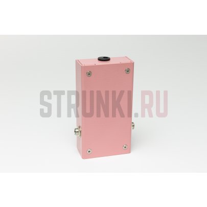 Педаль дилея Daniel Khmelevskiy Pedals Delay