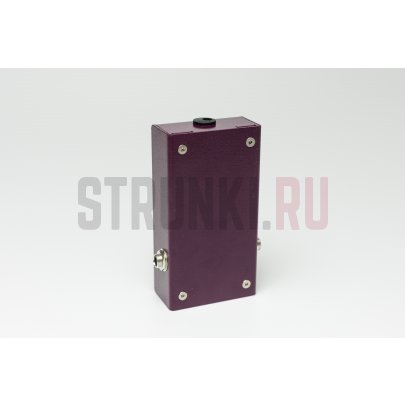 Педаль вау-вау Daniel Khmelevskiy Pedals TOAD Auto Wah