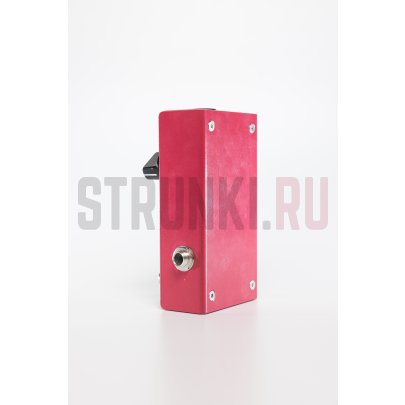 Педаль компрессии Daniel Khmelevskiy Pedals Compressor