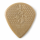 Медиатор Dunlop 471R3SMH Max-Grip Nylon Jazz III Matt Heafy, бежевый, 1.38 мм, 1 шт.