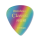 Медиатор Pickboy Classic Rainbow PB21P100 Heavy, 1 мм, 1 шт.