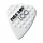 Медиатор Pickboy PBCERP100 Ceramic Heavy, 1 мм, 1 шт.