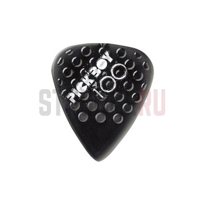 Медиатор Pickboy PBNYLP100 Heavy, 1 мм, 1 шт.