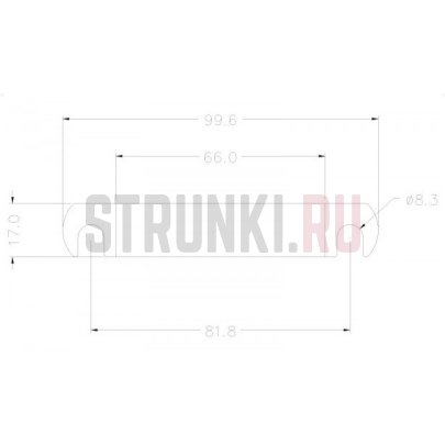 Сет замковый Бридж T-O-Matic Musiclily M670 ABR-1 gotoh style + Струнодержатель Musiclily M669 Stop Bar, золотой