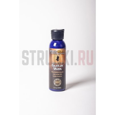 Воск для гитар MusicNomad MN102