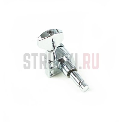 Локовый колок PARTSLAND JN-07, правый, хром