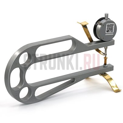 Толщиномер (до 1 мм) MusicianWood