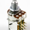 PARTSLAND PUSH-PULL H69 потенциометр A250K, длина резьбы 10 мм картинка 0