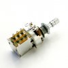 PARTSLAND PUSH-PULL H70 потенциометр B250К, длина резьбы 10 мм картинка 0