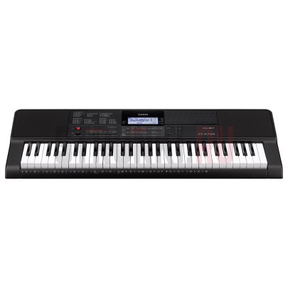 Синтезатор Casio CT-X700