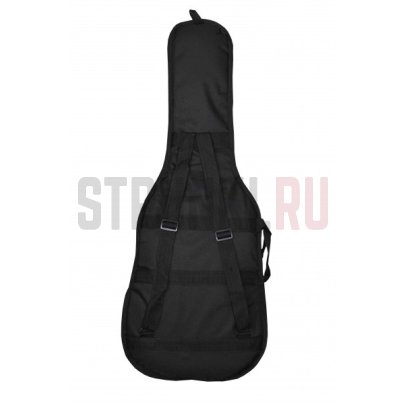 Чехол для электрогитары (утепленный) SOLO ЧГЭ-2