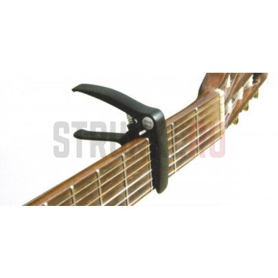 Каподастр для классической гитары MUSEDO MC-4