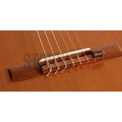 KNA NG-1 - пьезо-звукосниматель для классической гитары