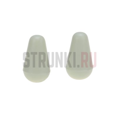 Колпачок (ручка) переключателя для свитча Musiclily MX1972MT, метрическая, зеленая