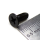 Винты для крепления тремоло и кронштейна пикгарда Les Paul PARTS MX2094BK, черный (10 х 4 мм)